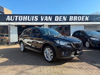 Mazda CX-5 2.0 TS 2WD|Navi|Cruise|Clima|Pdc|Lmv|Elek Pakket|Nw Apk