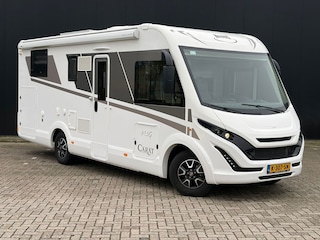 McLouis Carat 873 5 ZITPLAATSEN