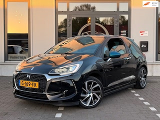 DS 3 1.2 PureTech Business|Camera|Navi|Cruise