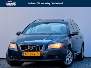 Volvo V70 3.2 AWD Summum | 2008 | Youngtimer |