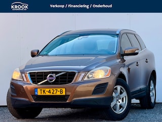 Volvo XC60 2.0T Summum | 2011 | Youngtimer | Trekhaak |