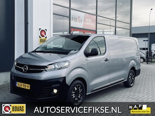 Opel Vivaro bestel 1.5 CDTI L3H1 EDITION | CAMERA | PDC V+A