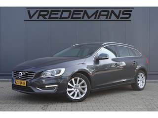 Volvo V60 2.0 D4 Summum