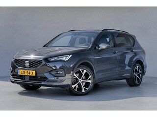 Seat Tarraco FR 1.4 TSI Plug-In Hybrid 245pk| BTW|Elek-trekhaak|360°|Stoelmemo|Sportstoelen|ACC|Dealer-onderhouden