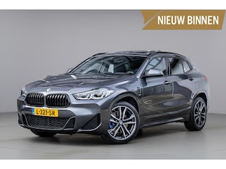 BMW X2 xDrive25e M-Sport 225pk Org.NL|Panorama|Leder|Elek-A.klep|Camera|1e-eig.|Dealer-onderhouden