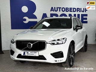 Volvo XC60 2.0 T5 AWD R-Design