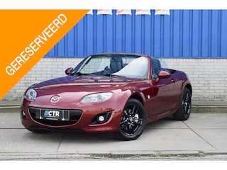 Mazda MX-5 1.8 TS+