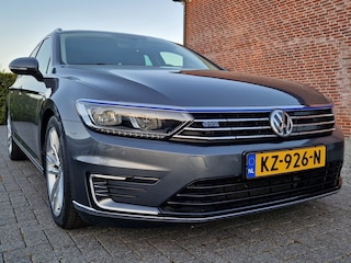 Volkswagen Passat Variant 1.4 TSI GTE Connected Series Plus