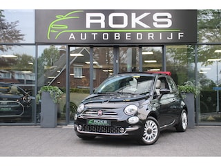 Fiat 500 1.0 Hybrid Lounge