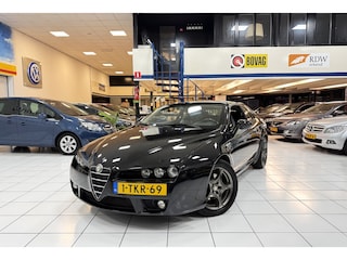 Alfa Romeo Brera 2.2 JTS SkyWindow