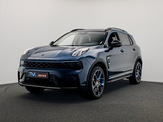 Lynk & Co 01 1.5 261PK Plug-in Hybrid 360 Camera Pano/dak Apple/Carplay Adaptive/Cruise