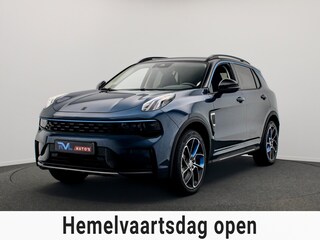 Lynk & Co 01 1.5 261PK Plug-in Hybrid 360 Camera Pano/dak Apple/Carplay Adaptive/Cruise