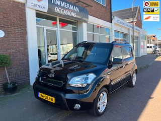 Kia Soul 1.6 X-tra|1e eignr|dealerOH|