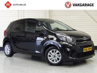 Kia Picanto 1.0 MPi 67pk 4-zits DynamicLine