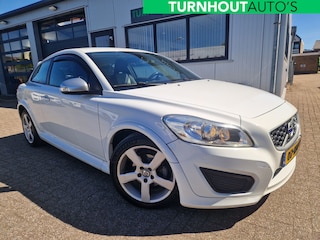Volvo C30 1.6 R-Design | cruise control | Distr vv