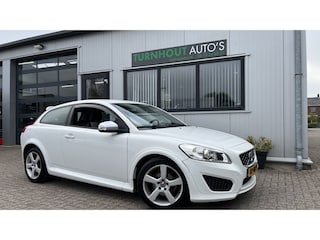 Volvo C30 1.6 R-Design | cruise control | Distr vv