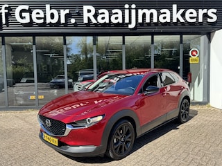 Mazda CX-30 2.0 e-SkyActiv-X M Hybrid Homura*ACC*Navi*
