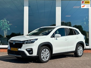 Suzuki S-Cross 1.4 Boosterjet Select Smart Hybrid - Camera - PDC - Clima - Trekhaak