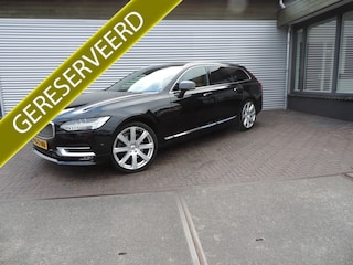 Volvo V90 2.0 D5 AWD Inscription vol vol panoramadak