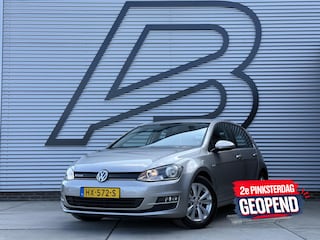 Volkswagen Golf 1.0 TSI Business Edition Connected 2e Eigenaar|Navi|Camera|Clima|Cruise|PDC V+A|N.A.P|Dealer Onderhouden|APK tot 11-2026