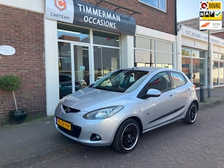 Mazda 2 1.5 S-VT GT-M|Cruise|Climate|PDC
