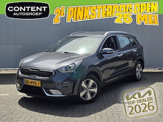 Kia Niro 1.6 GDi 141pk DCT6 Executiveline