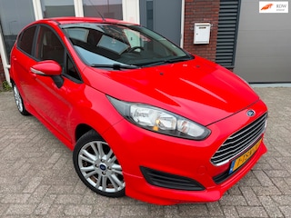 Ford Fiesta 1.0 EcoBoost Hot Hatch / Navi / Cruise / Airco / NAP