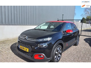 Citroën C3 1.2 PureTech Shine|ALLE DENKBARE OPTIES®/51dkm!!