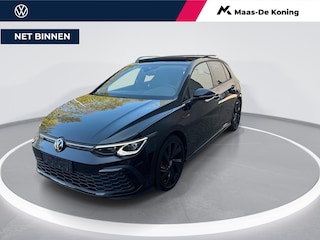 Volkswagen Golf 2.0 TSI 245pk DSG GTI · Panoramadak · Camera · Sfeerverlichting · Apple/Android Car Play · 18'' Inch ·