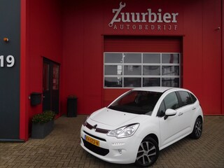 Citroën C3 1.2 PureTech Selection