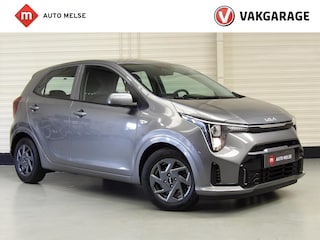 Kia Picanto 1.0 DPi 63pk 4-zits DynamicPlusLine