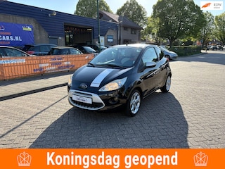 Ford Ka 1.2 Cool&Sound NIEUWE APK + AIRCO!