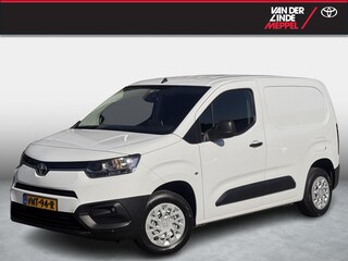 Toyota Proace City 1.5 D-4D Navigator PDC NL Camera Navi
