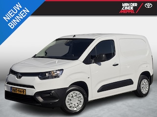 Toyota Proace City 1.5 D-4D Navigator PDC NL Camera Navi