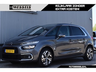 Citroën C4 Picasso 1.2 PureTech Business Cruise, Camera, Stoelverwarming, Carplay, PDC, NAP