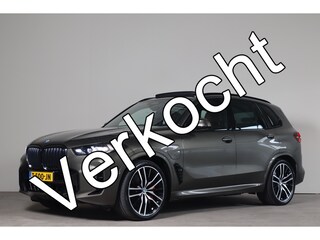 BMW X5 xDrive50e Launch Edition NL-Auto!! Bow&Wil  I  Iconic Glow I Adap. Cruise + Stuurhulp