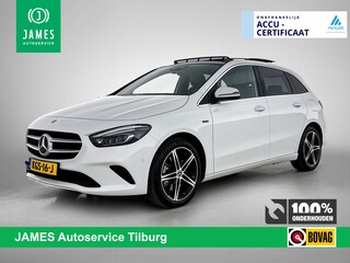 Mercedes-Benz B-klasse 250 e Premium PANORAMADAK | LEER | MATRIX-LED | WIDESCREEN | SFEER