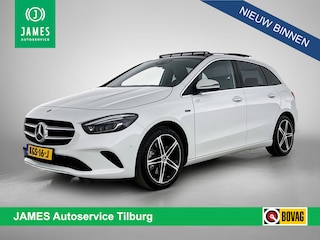 Mercedes-Benz B-klasse 250 e Premium PANORAMADAK | LEER | MATRIX-LED | WIDESCREEN | SFEER
