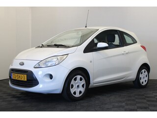 Ford Ka 1.2 Cool & Sound start/stop *Koningsdag open*