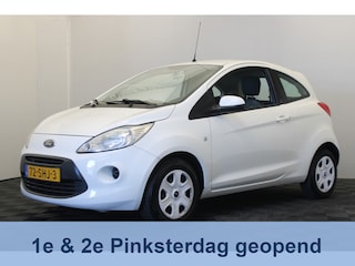 Ford Ka 1.2 Cool & Sound start/stop *Koningsdag open*