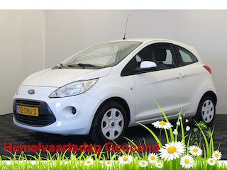 Ford Ka 1.2 Cool & Sound start/stop *Koningsdag open*