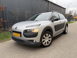 Citroën C4 Cactus 1.2 PureTech Business / AIRCO / NAVI / CRUISE / 161dkm! NAP!