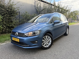 Volkswagen Golf Sportsvan 1.2 TSI Highline / AUTOMAAT / NAVI / CRUISE