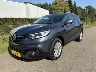 Renault Kadjar 1.2 TCe Intens / NAVI / CRUISE / KEYLESS / 127dkm! NAP!