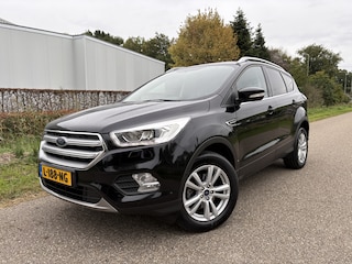 Ford Kuga 1.5 Titanium / NAVI / AIRCO ECC / CRUISE / 159dkm!