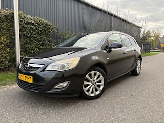 Opel Astra Sports Tourer 1.4 Turbo Anniversary Edition / AIRCO / CRUISE