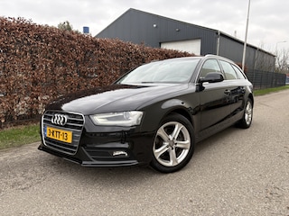 Audi A4 Avant 1.8 TFSI Business Edition / AUTOMAAT / NAVI / CRUISE