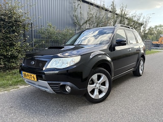 Subaru Forester 2.0 D XS Luxury / AWD / NAVI / AIRCO ECC / CRUISE