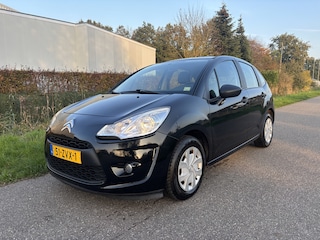 Citroën C3 1.0 VTi Attraction / 5-DEURS / AIRCO