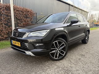 Seat Ateca 1.5 TSI Xcellence Business Intense / AUTOMAAT / CARPLAY / CRUISE